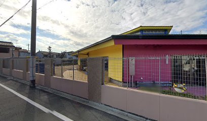 認定こども園 梶らいこうじ学園