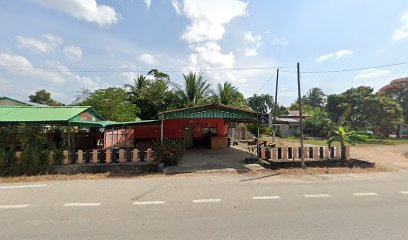 Kedai Tomyam