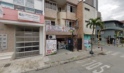 Mallas y Mascotas Envigado