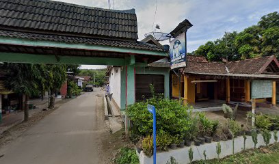 Rias Pengantin Rahayu Candra