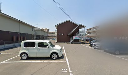 エレガンス荒川沖