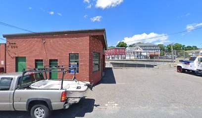 Central Service Garage