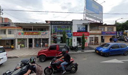 Librería San Pablo - Ibagué