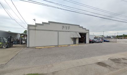 PVF Supply Co Inc