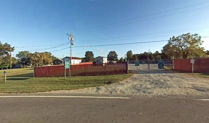 Yadkin County Solid Waste Site