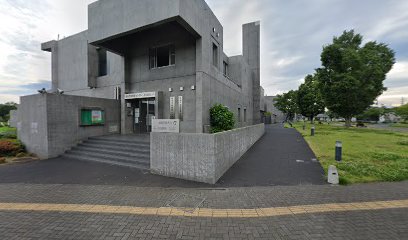 登米市視聴覚センター