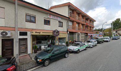 GNR - Posto Territorial de Vila Meã