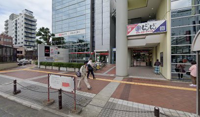 JTB 神奈川西支店