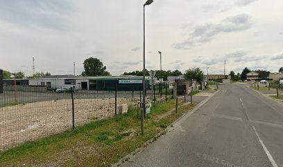 CARROSSERIE HOCQUELLET Saint-Sulpice-et-Cameyrac