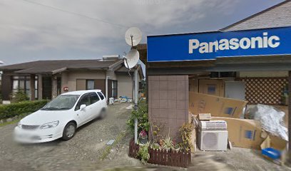 Panasonic shop 寺田電化サービス
