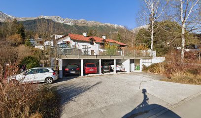 Yachtclub Achenkirch - Geschäftsstelle