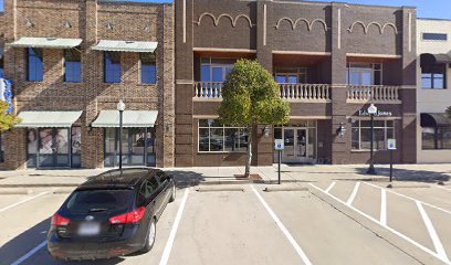 Burleson Pain and Injury Center