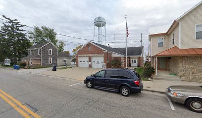 Fort Loramie Village Offices