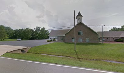 Life Church Farmington