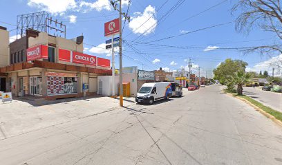 Altamira Carwash