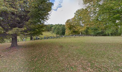 West Hillsdale Baptist Cemetery
