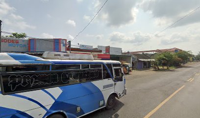 Service Komputer Dan Percetakan