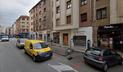 Clinica Ensanche en Pamplona