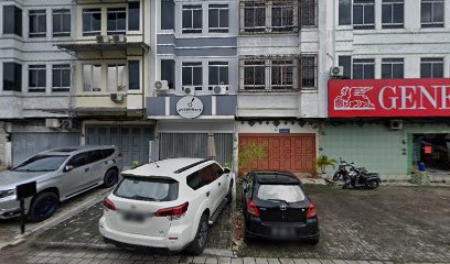 Toko Listrik Abadi Jaya RBC Pekanbaru