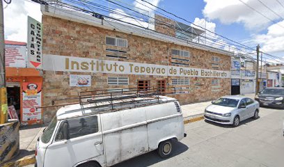 Instituto Tepeyac de Puebla