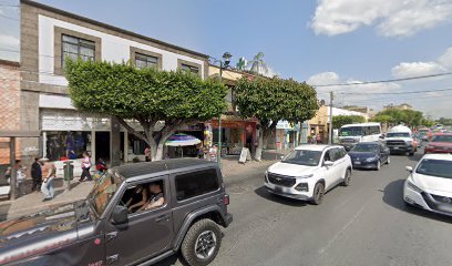 Multiservicios San Juan