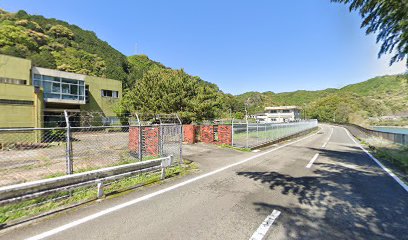 串本町 古田中継ポンプ場