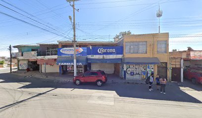 Distribuidora De Bebidas El León