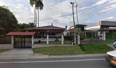 Chalet Nagoya Quindio