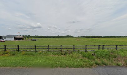 Maples Field Airport