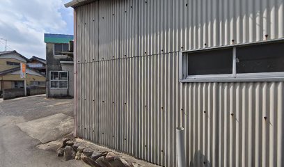 中日トーヨー住器 安城営業所