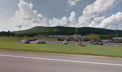 McKean County Sheriff's Office