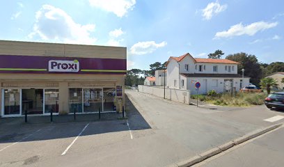 Proxy Talmont-Saint-Hilaire