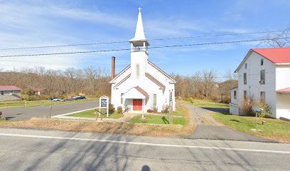 Little White Church