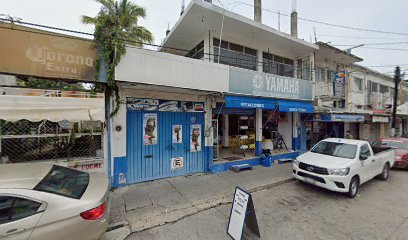 Yamaha Acapulco Centro