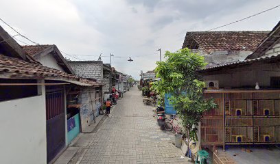 rumah kkak