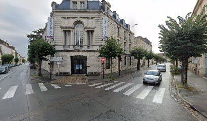 Conservatoire De Musique Et De Danse