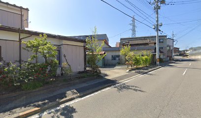 菅野建具店