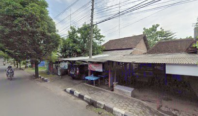 Moga Waras Pak Kalim - Manjur Tenan