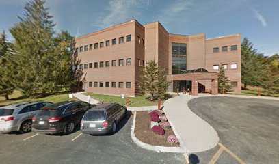 Pd Health Center