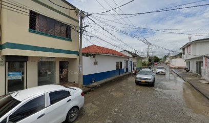 Corquimicos de Colombia s.a.s