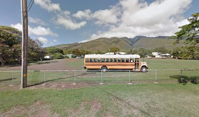 Kilohana Elementary School