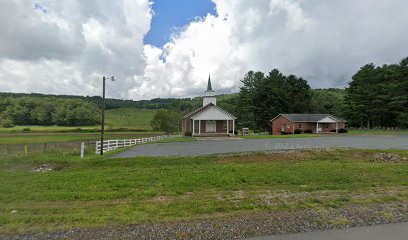 Gap Creek Baptist Church