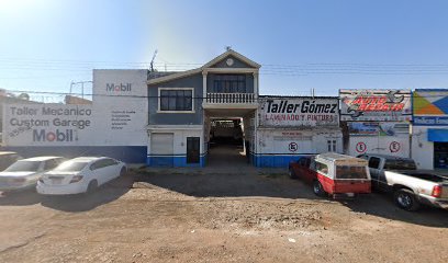 Cocono&apos;s Garage - Taller mecánico en Tepatitlán de Morelos, Jalisco, México