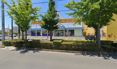 キャンベル中川店