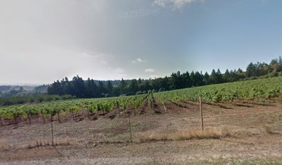 Redford Wetle Vineyard