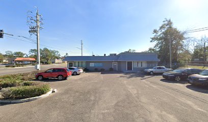 Northeast Florida Medical Society