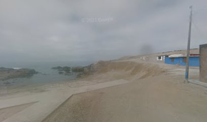 Playa Corral de Don Félix