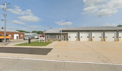 Stacyville Fire Department