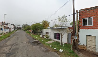 Centro de Desarrollo Infantil San Cayetano