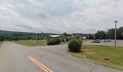 Oak Hill Christian School of Lynchburg